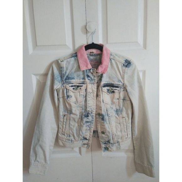 Aeropostale Jackets & Blazers - Sold